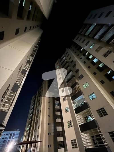 Prime Location 1650 Square Feet Flat For sale In Karachi