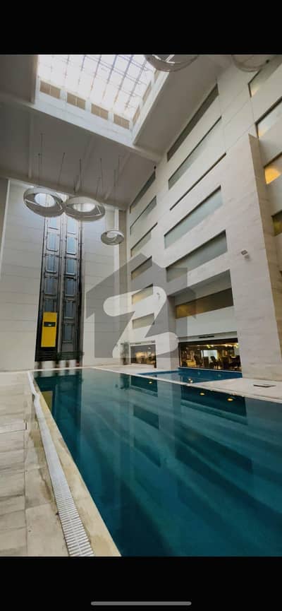 Beautiful 3Bed Apartment Available For Rent In Silver Oaks F10