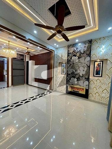 5 MARLA LIKE BRAND NEW FULL HOUSE FOR RENT IN AA BLOCK BAHRIA TOWN LAHORE