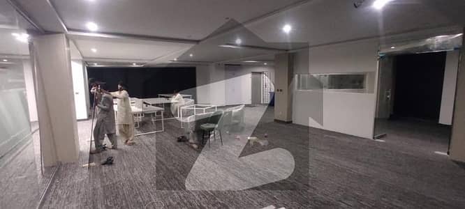 3rd Floor Available For Rent Office Building Lift Available