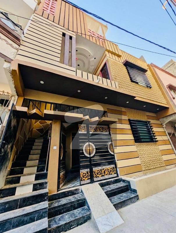 BRAND NEW HOUSE BRAND NEW HOUSE