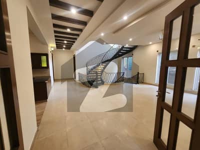 BRAND NEW HOUSE FOR RENT IN F-7