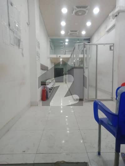 Dha Badar Commercial Aar Paar Shop For Rent