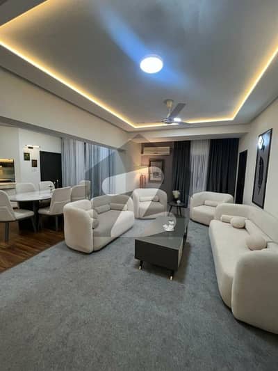 ایف ۔ 10 اسلام آباد میں 2 کمروں کا 4 مرلہ فلیٹ 2.9 کروڑ میں برائے فروخت۔