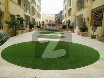 3 Bed Lounge Flat for Sale in Gohar Complex Liaquat Avenue Karachi | Prime Location | Ready to Move | Best Investment | Main Road Location