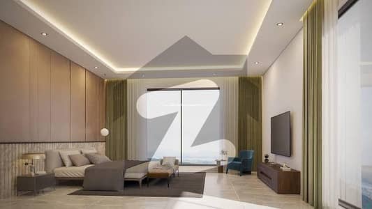 High-Yield Investment: 4-Star Luxury Suite In The Heart Of Galyat