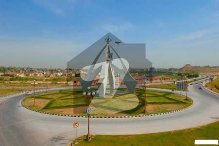 ڈی ایچ اے ڈیفینس فیز 2 ڈی ایچ اے ڈیفینس,اسلام آباد میں 1 کنال رہائشی پلاٹ 4.5 کروڑ میں برائے فروخت۔