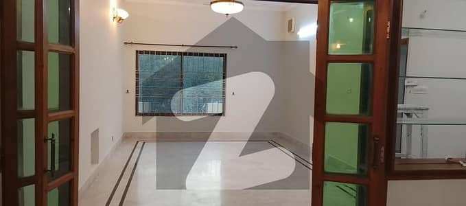 Upper Portion For Rent In I-8