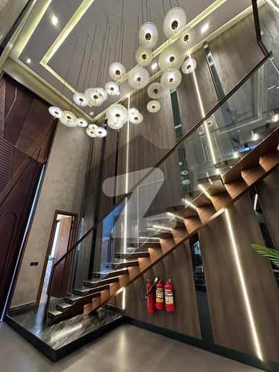 Prime 1 Kanal House for Sale | DHA Phase 5 Lahore