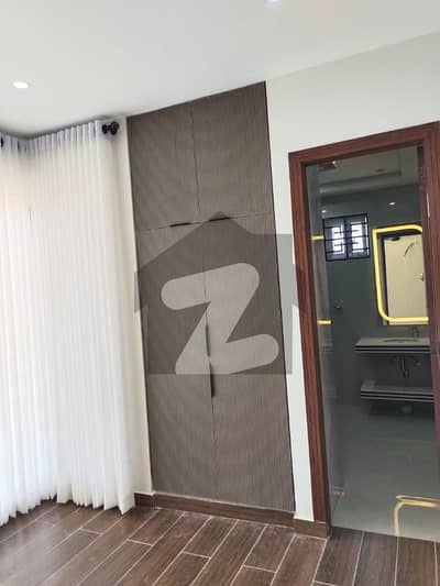 7 Marla Facing Park Brand New House For Sale