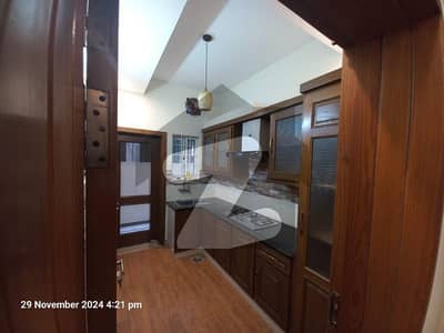 Beautiful 4 Marla Ground Portion Available For Rent In D12/3