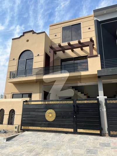 Affordable House For sale In MPCHS - Block F