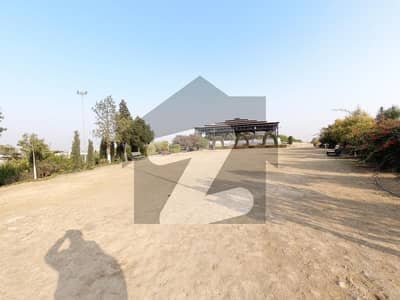 Investors Should sale This Residential Plot Located Ideally In D-18