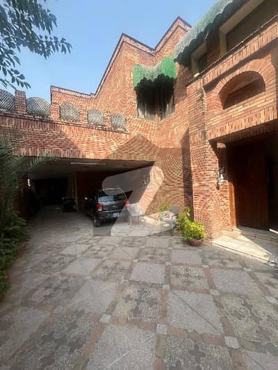 G-6 Most Prime Location House for Sale