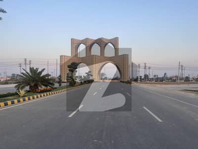 28 Lac To 32 Lac 5 Marla Plot For Sale 28 Lac To 32 Lac 5 Marla Plot For Sale