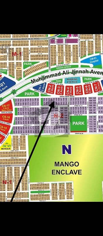 DHA Multan sector N 2 kanal residential plot Main Boulevard facing near to Park, Masjid and commercial. DHA Multan sector N 2 kanal residential plot Main Boulevard facing near to Park, Masjid and commercial.