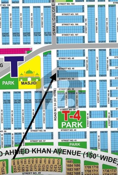 DHA Multan sector T 5 Marla corner residential plot near to park, Masjid and commercial. Very close to Masjid. DHA Multan sector T 5 Marla corner residential plot near to park, Masjid and commercial. Very close to Masjid.