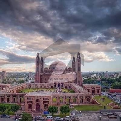 1 Kanal Residential Plot For Sale In Bahria Town LHR 1 Kanal Residential Plot For Sale In Bahria Town LHR