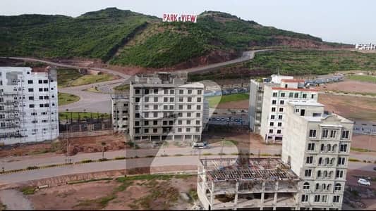 PARK VIEW CITY ISLAMABAD OVERSEAS COMMERCIAL 5 MARLA PRIME LOCATION PLOT AVAILABLE FOR SALE GENERAL & CATEGORY PLOTS AVAILABLE