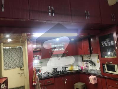 *3 Bed Lounge Flat for Sale in Ideal Phase 2, Gulzar e Hijri Scheme 33*