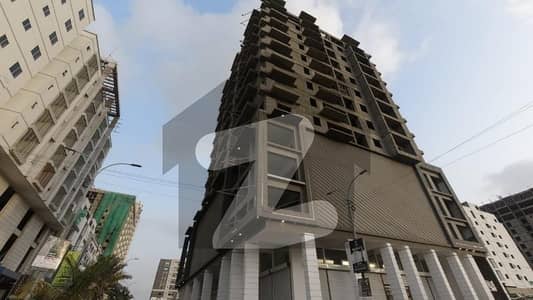 Perfect Prime Location 1050 Square Feet Flat In Gulshan-e-Maymar - Sector Y For sale Perfect Prime Location 1050 Square Feet Flat In Gulshan-e-Maymar - Sector Y For sale