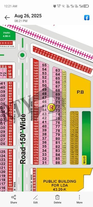 5-Marla Prime Location Ground Floor Apartment Is Available For Sale In Khayaban-e-Amin Housing Society, Lahore. 5-Marla Prime Location Ground Floor Apartment Is Available For Sale In Khayaban-e-Amin Housing Society, Lahore.