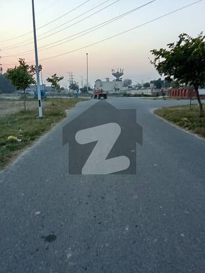 1 Kanal Possession Plot for Sale in Block E DHA Phase 9 Prism Lahore | Ready to Build | Prime Location