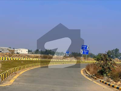 ایل ڈی اے سٹی فیز 1 ۔ بلاک سی ایل ڈی اے سٹی فیز 1 - جناح سیکٹر,ایل ڈی اے سٹی فیز 1,ایل ڈی اے سٹی,ایل ڈی اے روڈ,لاہور میں 5 مرلہ رہائشی پلاٹ 60.5 لاکھ میں برائے فروخت۔