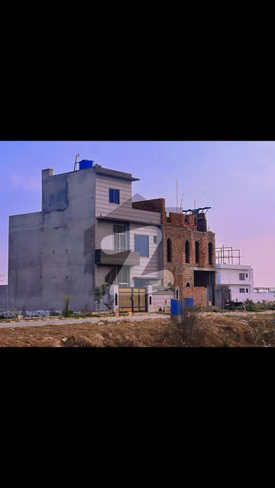 ایل ڈی اے سٹی فیز 1 ۔ بلاک سی ایل ڈی اے سٹی فیز 1 - جناح سیکٹر,ایل ڈی اے سٹی فیز 1,ایل ڈی اے سٹی,ایل ڈی اے روڈ,لاہور میں 5 مرلہ رہائشی پلاٹ 59.9 لاکھ میں برائے فروخت۔