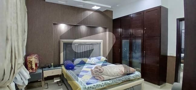 5 Marla House for Sale 4 Bedrooms