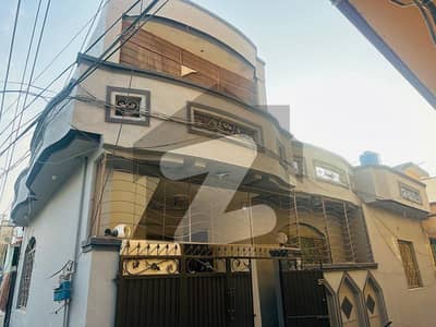 5 Marla House Available For Rent In Kehkeshan Colony Adyala Road
