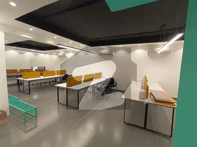 Ideal Space For Caffe Restaurant.