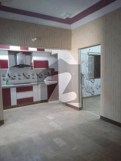 گلشنِ اقبال - بلاک 2 گلشنِ اقبال,گلشنِ اقبال ٹاؤن,کراچی میں 2 کمروں کا 4 مرلہ فلیٹ 1.2 کروڑ میں برائے فروخت۔