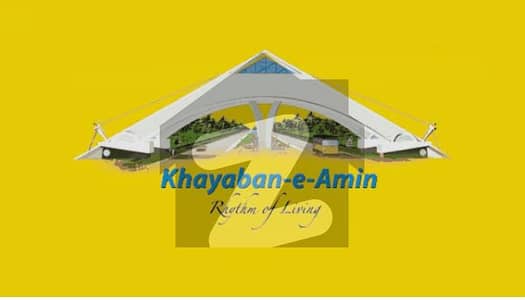 5-Marla Fully Furnished Lower Portion Is Available For Rent In Khayaban-e-Amin Housing Society, Lahore.