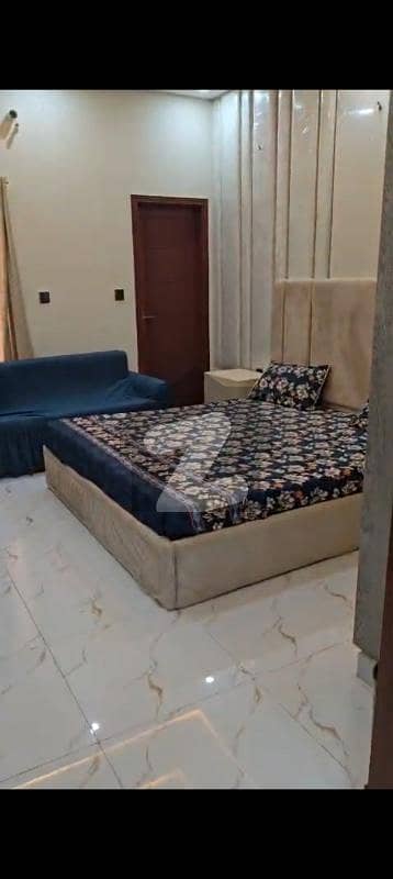 ایڈن ریزیڈینشیا ایڈن,لاہور میں 5 کمروں کا 6 مرلہ مکان 2.3 کروڑ میں برائے فروخت۔