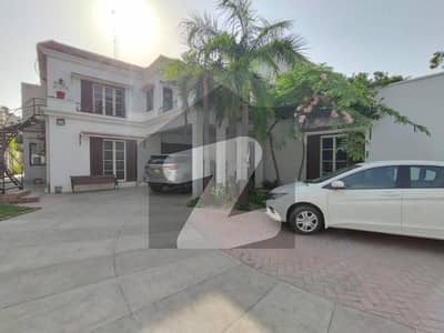 New Garden Town 2 Kanal 10 Marla Bungalow