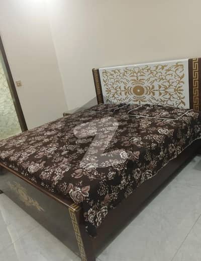 Fully Furnished Brand New Luxury Spanish Ultra Design Apparment For Rent 85000/-