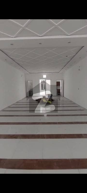 6 Marla Hall Available For Rent