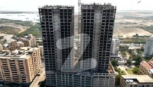 3 bedroom 2000 sq. ft Apartment on booking on Clifton Block 2 Possession 1.5 year