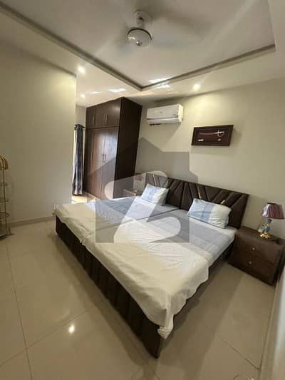 ٹاپ سٹی 1 اسلام آباد میں 1 کمرے کا 2 مرلہ فلیٹ 90.0 لاکھ میں برائے فروخت۔