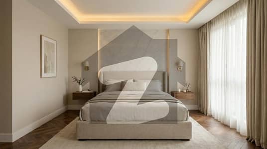 بحریہ ٹاؤن سیکٹر B بحریہ ٹاؤن,لاہور میں 1 مرلہ Studio فلیٹ 56.0 لاکھ میں برائے فروخت۔