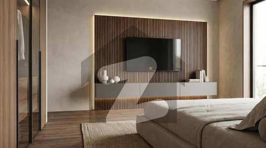 Best Price Apartments In Madina Heights Bahria Town Lahore At Prime Location