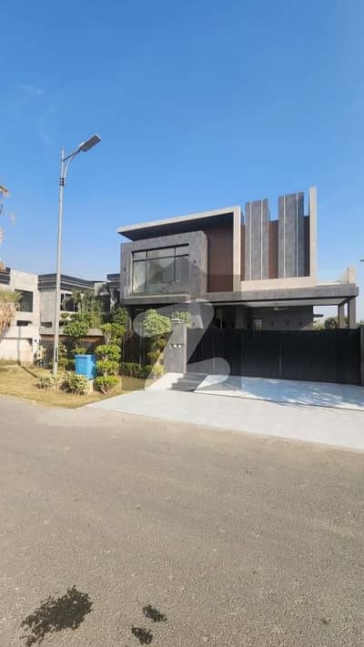 20 MARLA ELEGANT AND FULLY MAINTAINED SUPER HOT LOCATED BUNGALOW IS AVAILABLE IN THE BEST BLOCK OF DHA LAHORE.