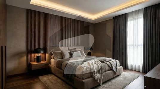 بحریہ آرچرڈ فیز 1 بحریہ آرچرڈ,لاہور میں 1 کمرے کا 2 مرلہ فلیٹ 70.2 لاکھ میں برائے فروخت۔