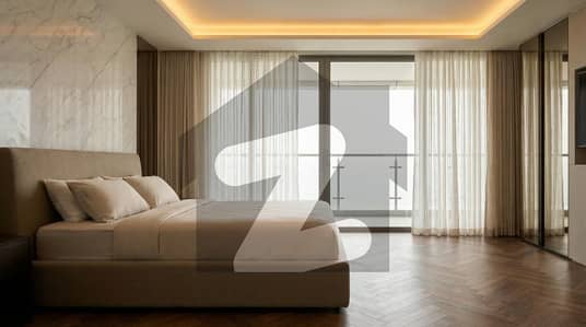 Secure Your 1 Bed Apartment in Bahria Orchard Phase 1 Madina Mall & Residency