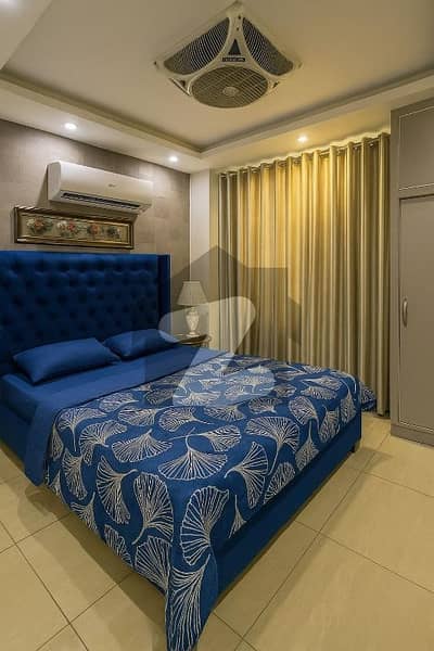 ONE BED FURNISHED APARTMENT ONE BED FURNISHED APARTMENT