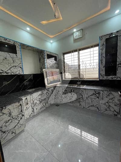 8 Marla brand new house available for sale in Bahria orchard phase 2 Lahore