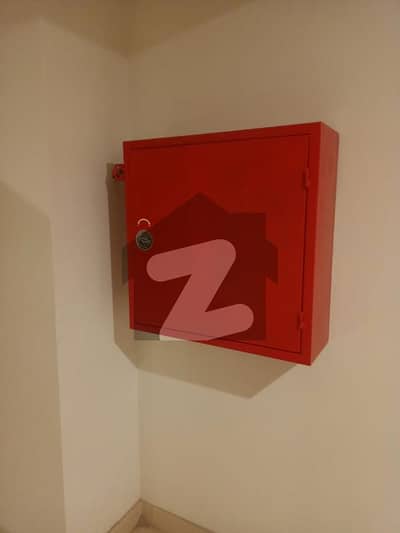 1 Bed available for Rent at Zarkon heights Islamabad