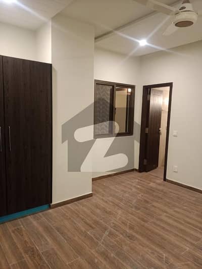1 Bed Flat Available For Rent At Zarkon Heights Islamabad