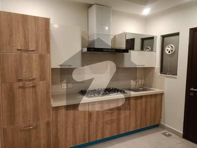2 Bed Available For Rent At Zarkon Heights Islamabad